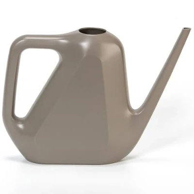 Afbeelding van Plastia Gieter Rave kunststof 1,6 liter taupe