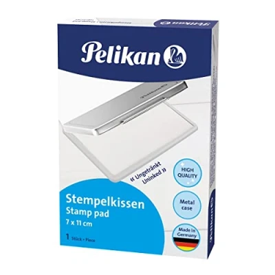 Image de Pelikan stempelkissen 2 331264 ungetr.