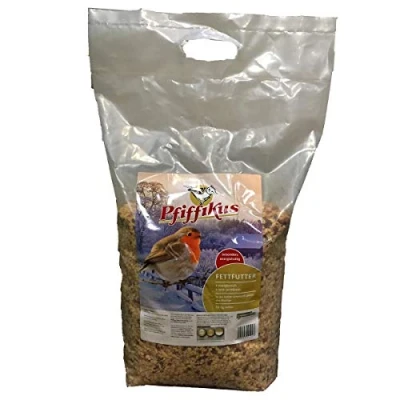Afbeelding van Pfiffikus vetvoer 10kg