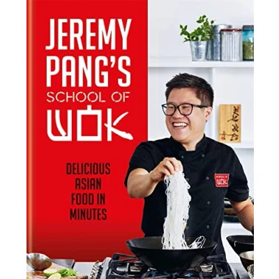 Afbeelding van Jeremy Pang&#039;s School of Wok
