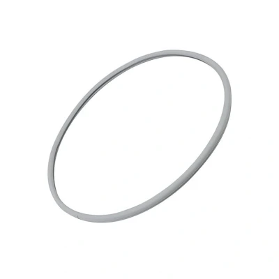 Afbeelding van Electrolux AEG 1366063111 afdichtingsring droogkast afdichting wasdrogerdeur