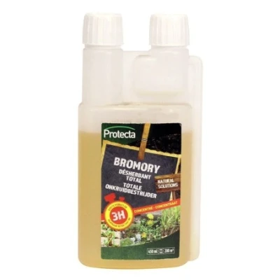 Afbeelding van Bromory tegen onkruid 450 ml