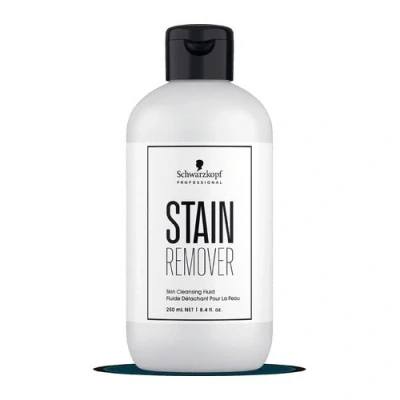 Image de Schwarzkopf Professional Stain Remover 250 ml