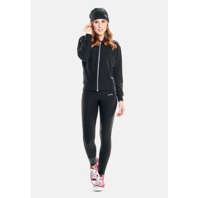 Afbeelding van Winshape Functional Muts, Dames, Maat: Medium, Black
