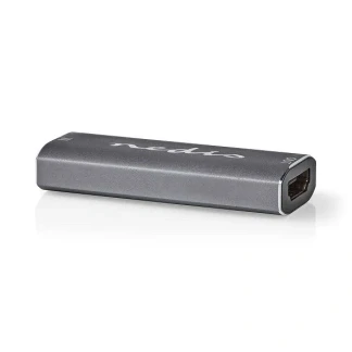 Afbeelding van Nedis HDMI Repeater CVBW34930AT Antraciet