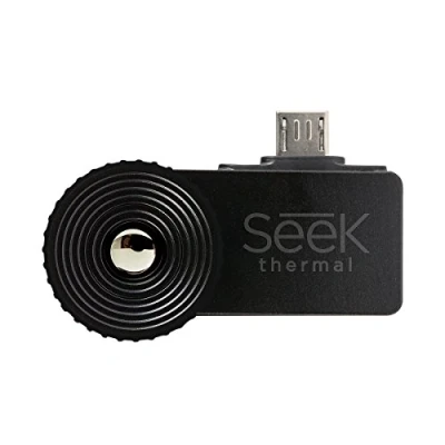 Image de Camera thermique seek xr android
