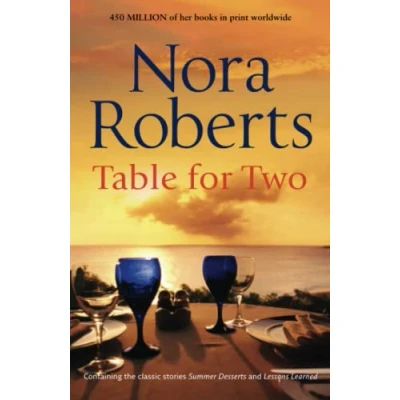 Afbeelding van Table For Two