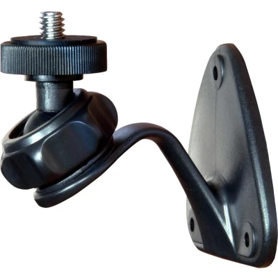 Afbeelding van Brinno AWM100 accessoires voor montage van fototoestellen, toebehoren fototoestellen (zwart, TLC200 Brinno, 70 mm, 57 61 37 g)