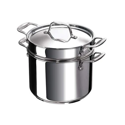 Image de Beka cuit pate 24 chef inox 7l6+cv