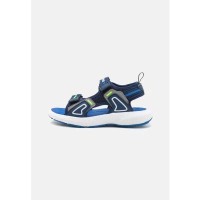 Afbeelding van Primigi Sandalen voor kinderen, Maat: 33, Navy/azzur Textiel/ synthetisch