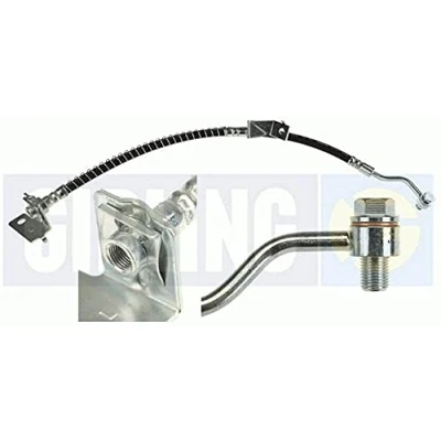 Afbeelding van Remslang TRW AUTOMOTIVE PHD1217