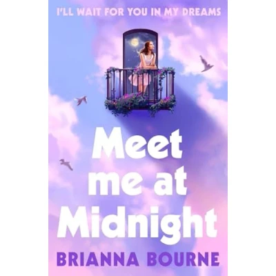 Afbeelding van Meet Me at Midnight