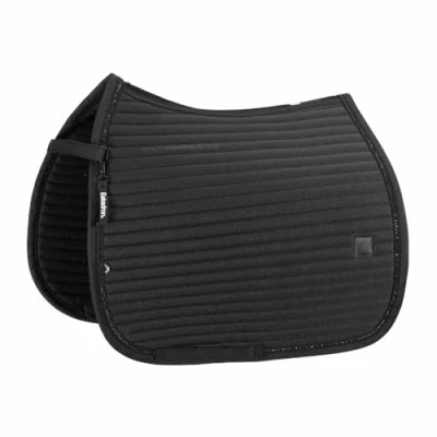Image de Eskadron FW25 Dynamic Sprakle Crystal Saddle Pad