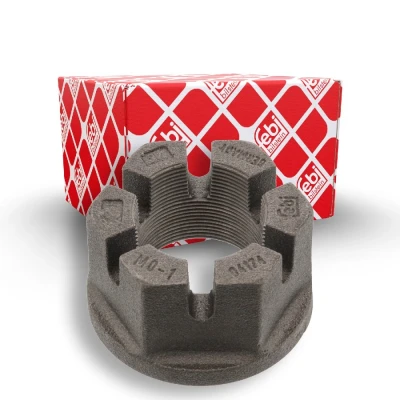 Afbeelding van FEBI BILSTEIN 04174 Wielnaafmoer