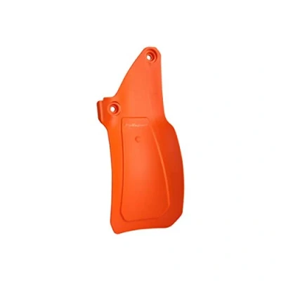 Afbeelding van Polisport Modderflap KTM EXC125 EXC200 EXC250 EXC300 EXC F250 2008 2016 EXC150 2010 2011 EXC450 2009 EXC500 2012 F350 SX250