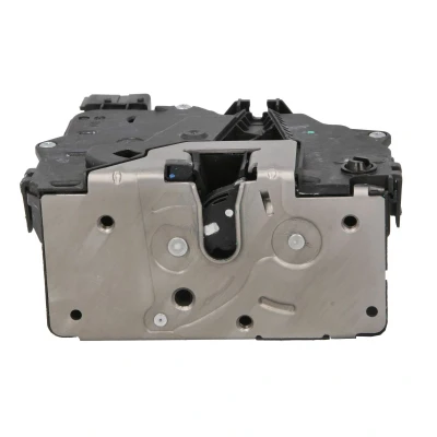 Afbeelding van FEBI BILSTEIN 197665 Deurslot Links achter OPEL: Corsa D Hatchback