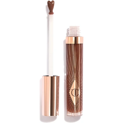 Afbeelding van Charlotte Tilbury Collagen Lip Bath Lipgloss PILLOW TALK DEEP 8 Ml