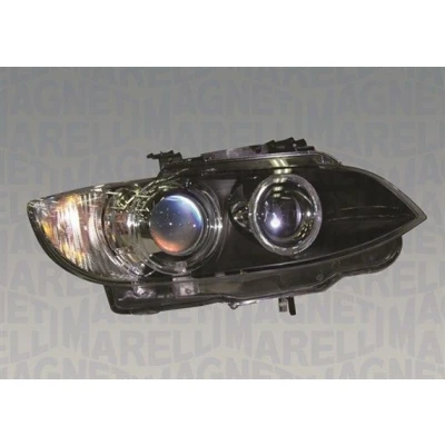 Afbeelding van Magneti Marelli Koplamp 711307022630