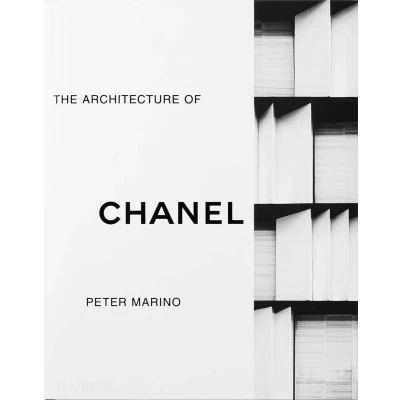 Afbeelding van The Architecture of Chanel