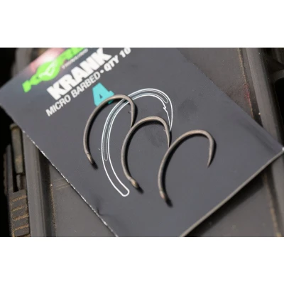 Afbeelding van Korda Krank Vishaak Size 10