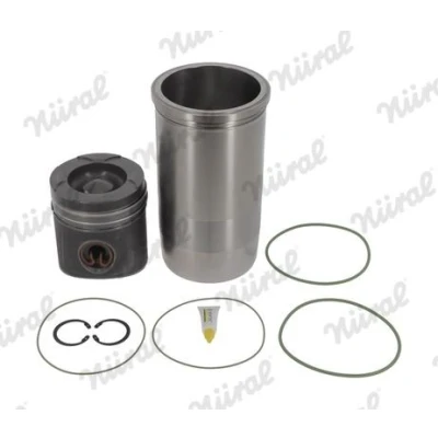 Afbeelding van NÜRAL 89 143800 30 Reparatieset, zuiger / cilinderbus