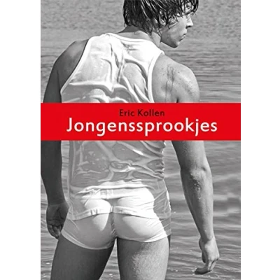Afbeelding van Jongenssprookjes