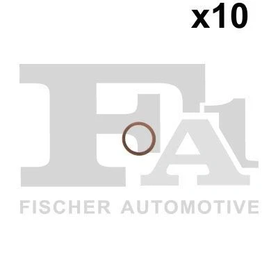 Afbeelding van Afdichtring FA1 875.760.010