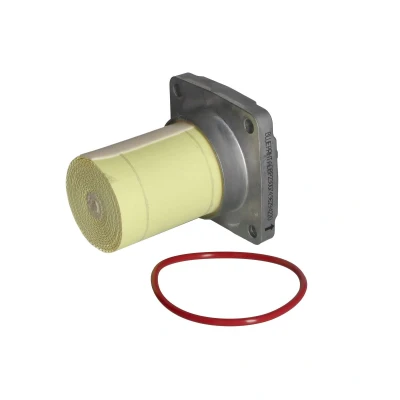 Afbeelding van BLUE PRINT ADBP230074 Brandstoffilter Filter insert Met afdichtring TOYOTA: Hilux VIII Pickup