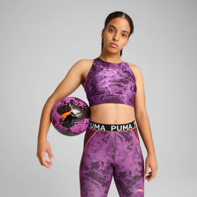 Afbeelding van IndividualBLAZE Eversculpt voetbalbeha voor Dames, Maat M PUMA