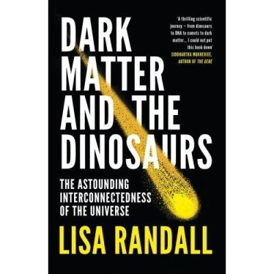 Image de Dark matter and the dinosaurs