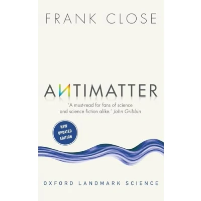 Afbeelding van Antimatter