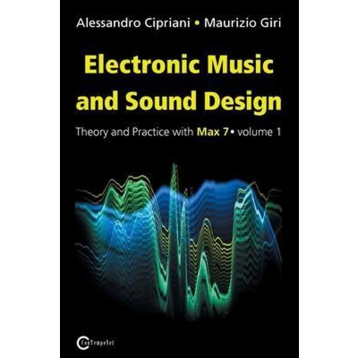 Afbeelding van Electronic Music and Sound Design