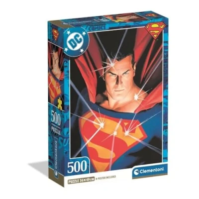Afbeelding van PZL 500 COMPACT SUPERMAN 2025