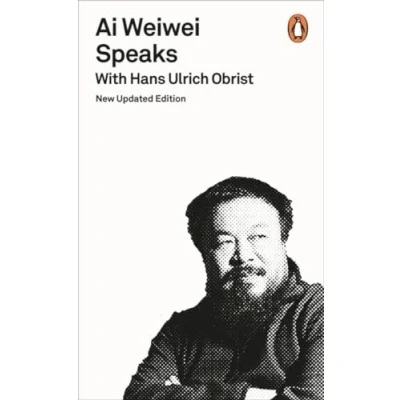 Afbeelding van Ai Weiwei Speaks