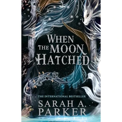 Image de When the Moon Hatched
