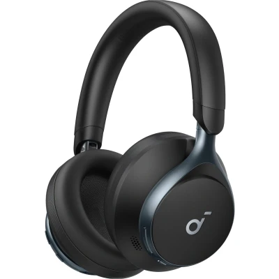 Afbeelding van Anker Soundcore Space One Zwart
