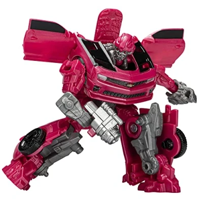 Afbeelding van Transformers Studio Series Core Class Ratchet Speelfiguur