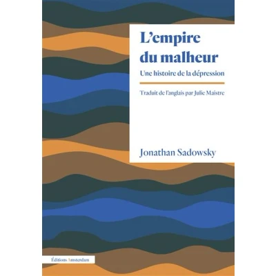 Image de L&#039; Empire du malheur