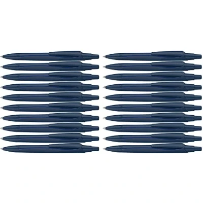 Afbeelding van Schneider Schreibgeräte 20 stuk(s) Reco 131813 Balpen Kleur inkt: Blauw N/A
