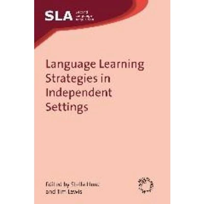 Afbeelding van Language Learning Strategies I
