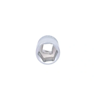 Afbeelding van KS TOOLS 917.3817 Steeksleutelelement DIN 3120, ISO 1174, 3124, 2725 17,0 Chroom vanadium staal