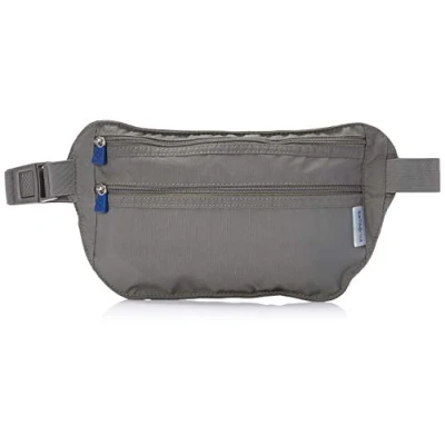Afbeelding van Samsonite Accessoires RFID Money Belt eclipse greyHeuptas