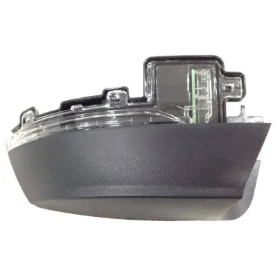 Afbeelding van TYC 337 0182 3 Knipperlichten Buitenspiegel links LED VOLKSWAGEN: Polo V Hatchback