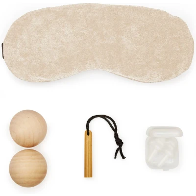 Afbeelding van Ontspanningsset (set Van 5)