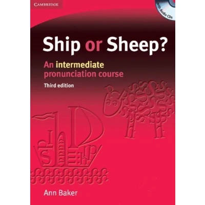 Afbeelding van Ship or Sheep? Book and Audio CD Pack