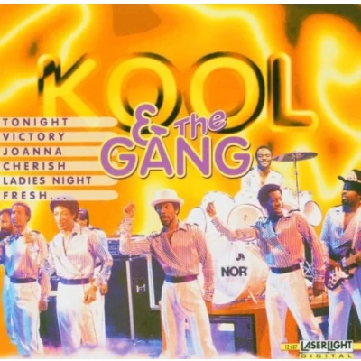 Afbeelding van Kool &amp; The Gang