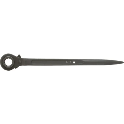 Afbeelding van KS TOOLS Steigersleutel, omkeerbaar, 16x18mm ( 522.1618 )