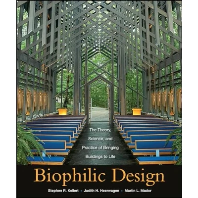 Afbeelding van Biophilic Design