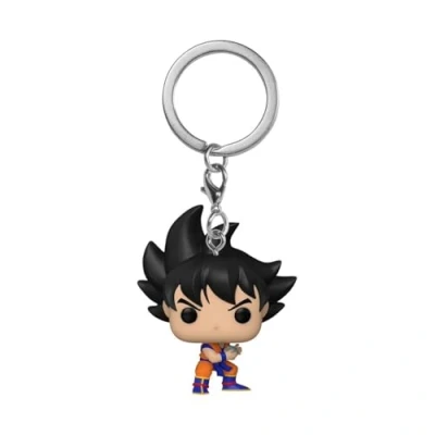 Afbeelding van Funko Pocket Pop! Dragon Ball Z Goku (with Kamehameha)
