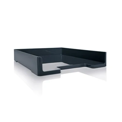 Afbeelding van Sigel Si Sa167 Brievenbak Eye Style 268X50X333Mm Donkergrijs
